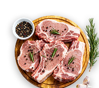 Meat Items