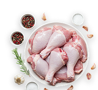 Poultry Items